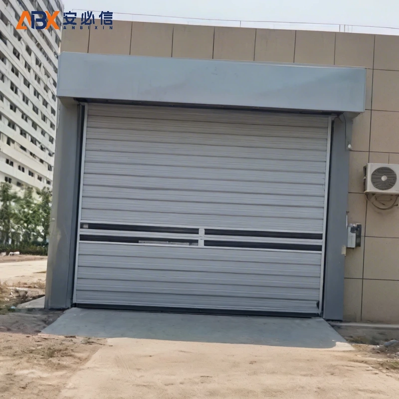 威海洁净室高速门